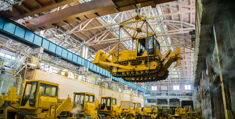 Спецтехника комплектуется оборудованием Reschke